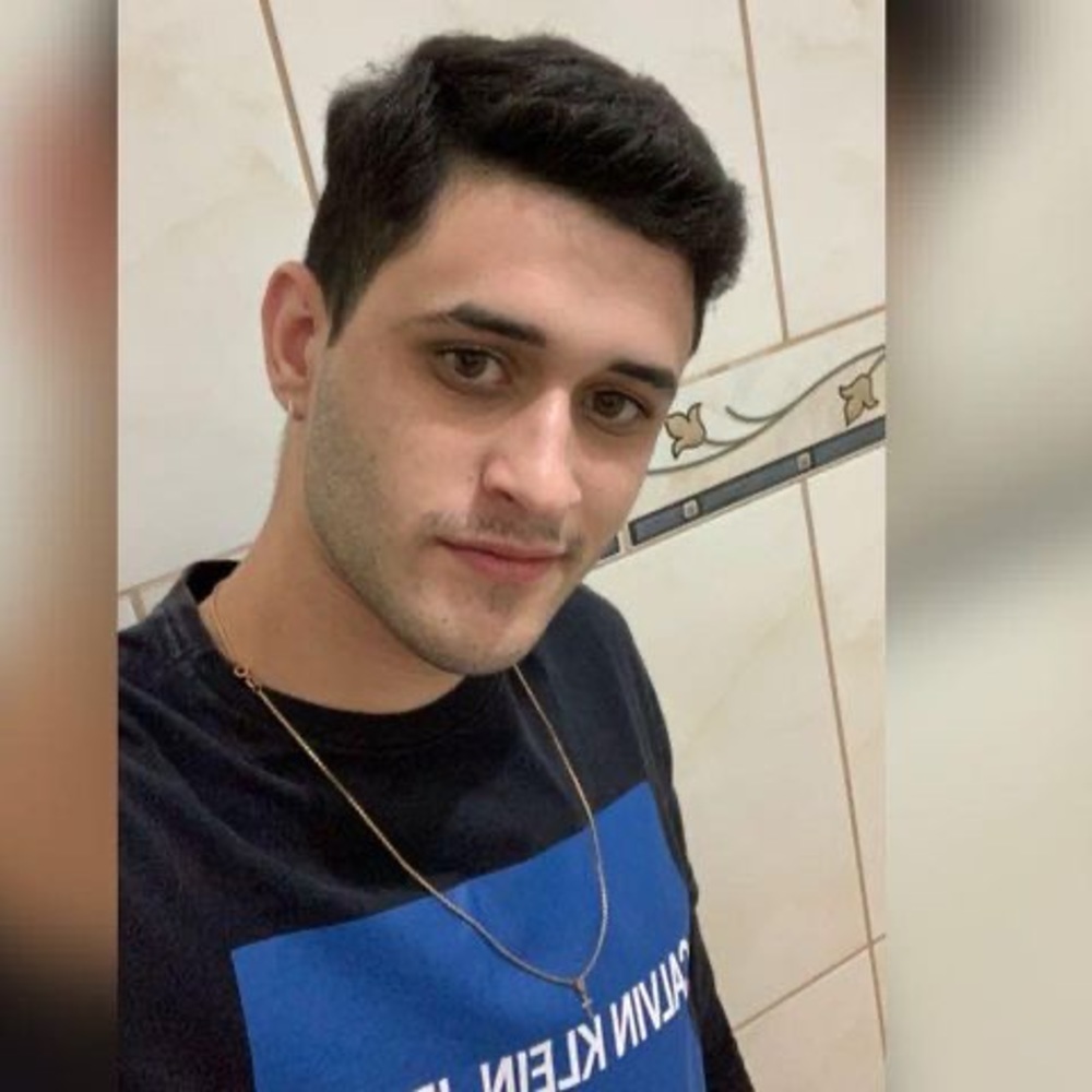 Meet your Posher, Guilherme
